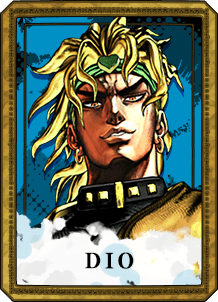 DIO