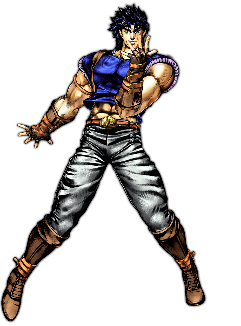 ジョナサン・ジョースター