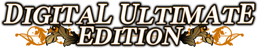 DIGITAL ULTIMATE EDITION